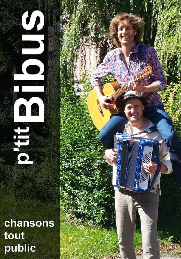 affiche-ptit-bibus-ben-chanteur-amiens